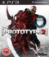Prototype 2: Radnet Edition (Limited Edition)